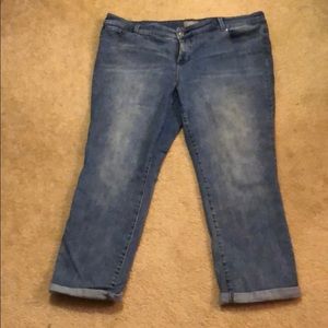 Chico’s Size 4 jeans